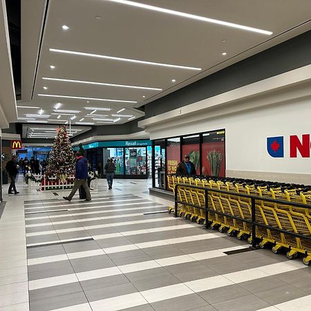 Nox Hostel تورونتو المظهر الخارجي الصورة