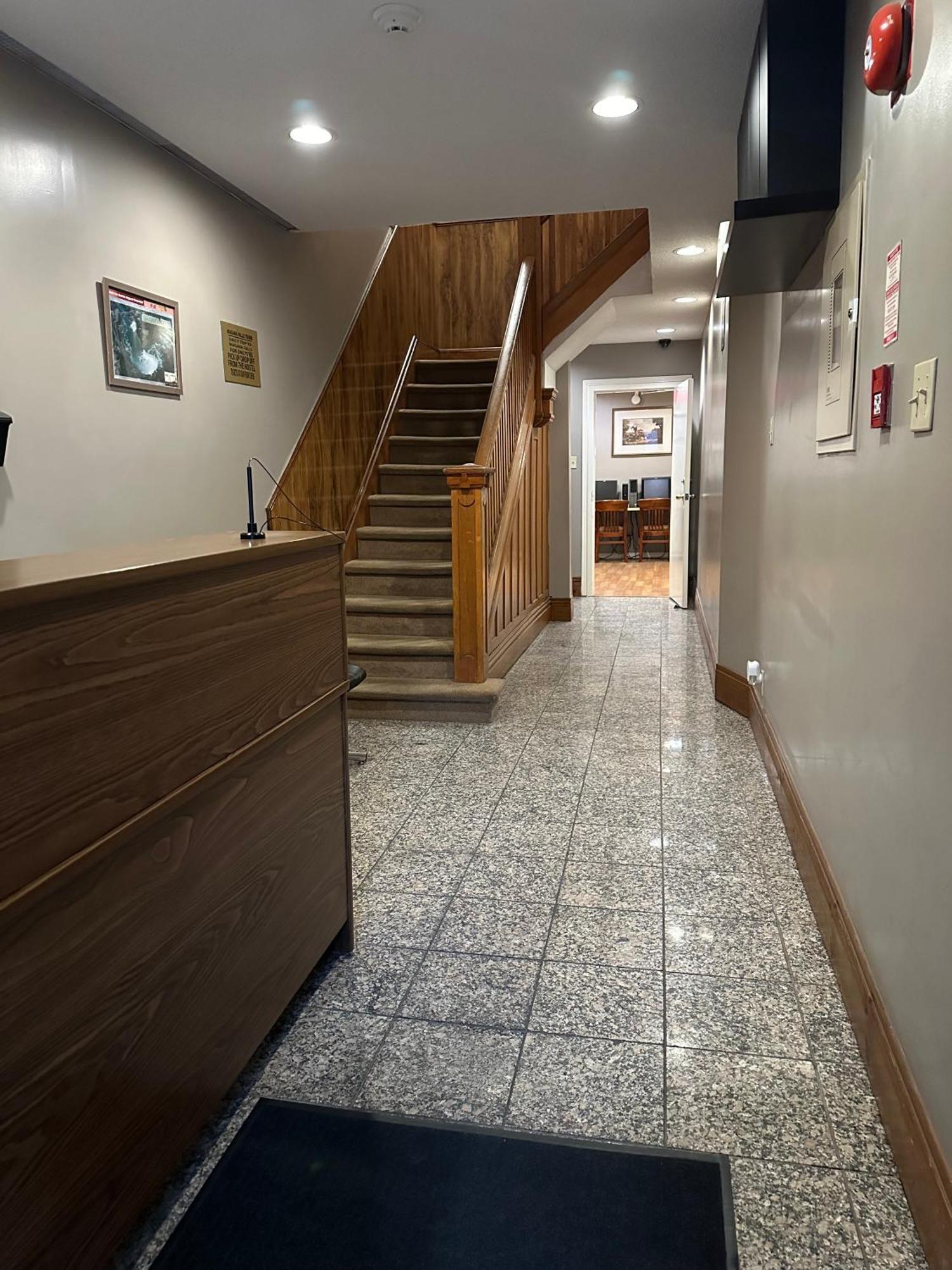 Nox Hostel تورونتو المظهر الخارجي الصورة