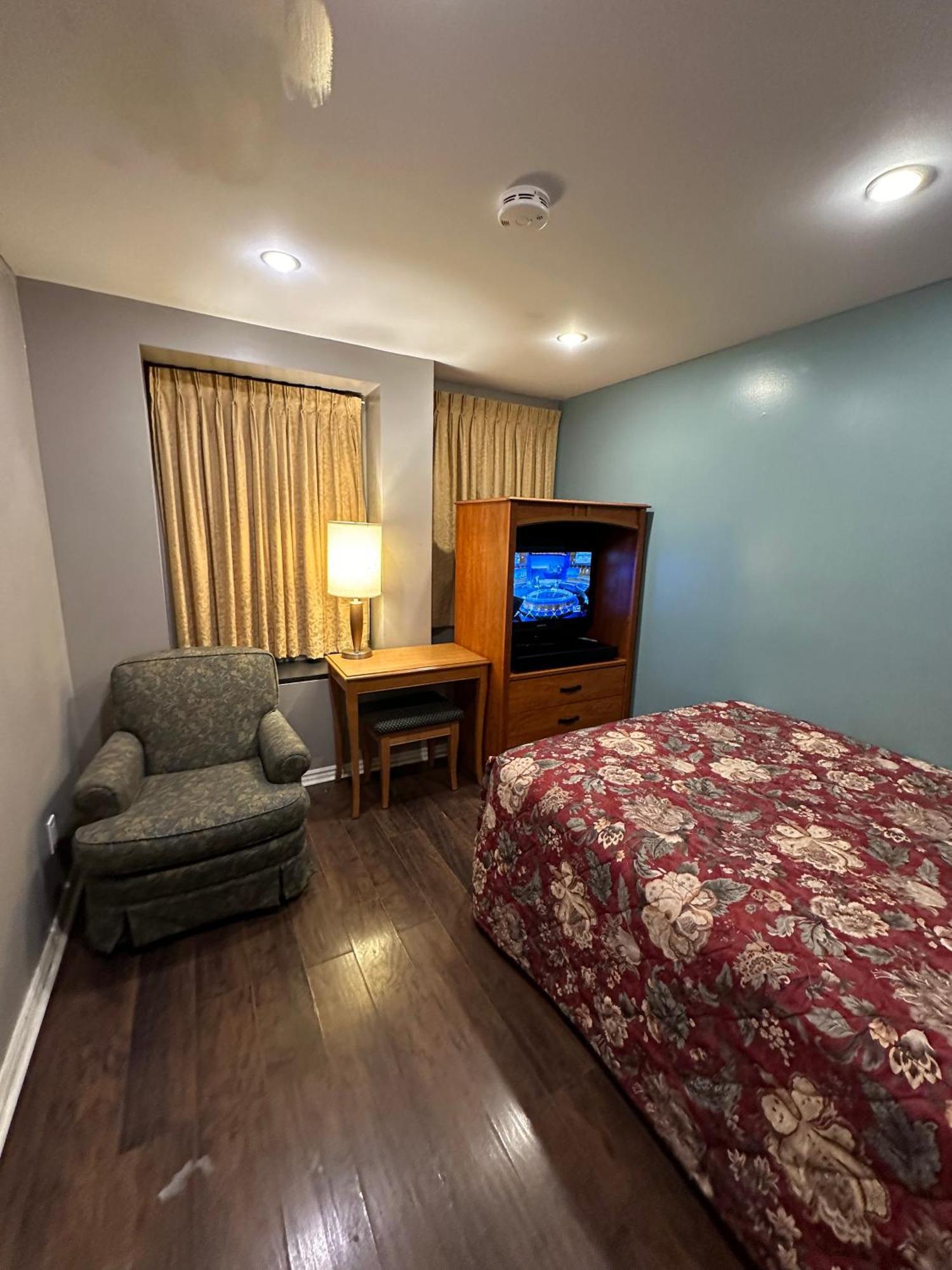 Nox Hostel تورونتو المظهر الخارجي الصورة