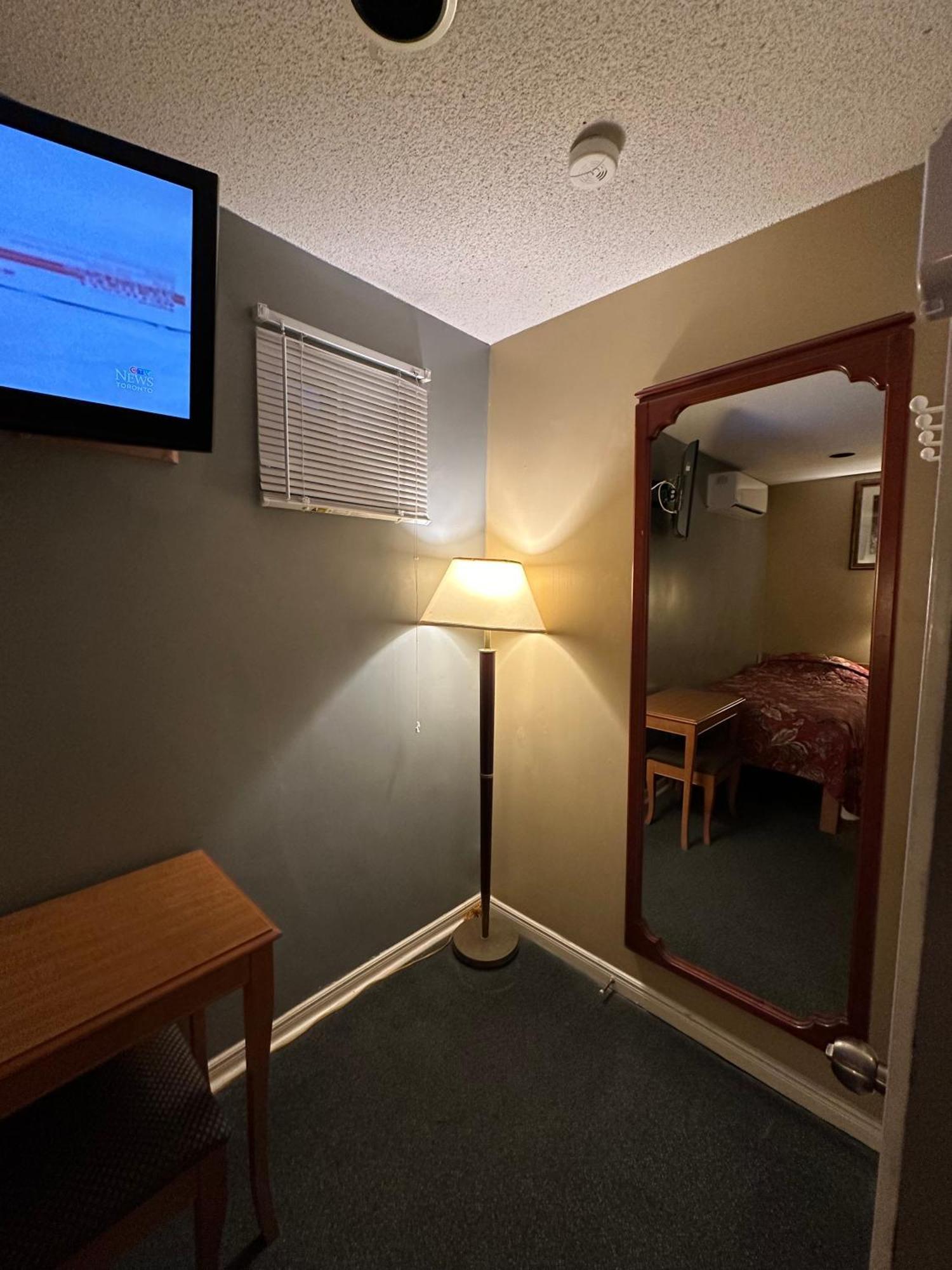 Nox Hostel تورونتو المظهر الخارجي الصورة