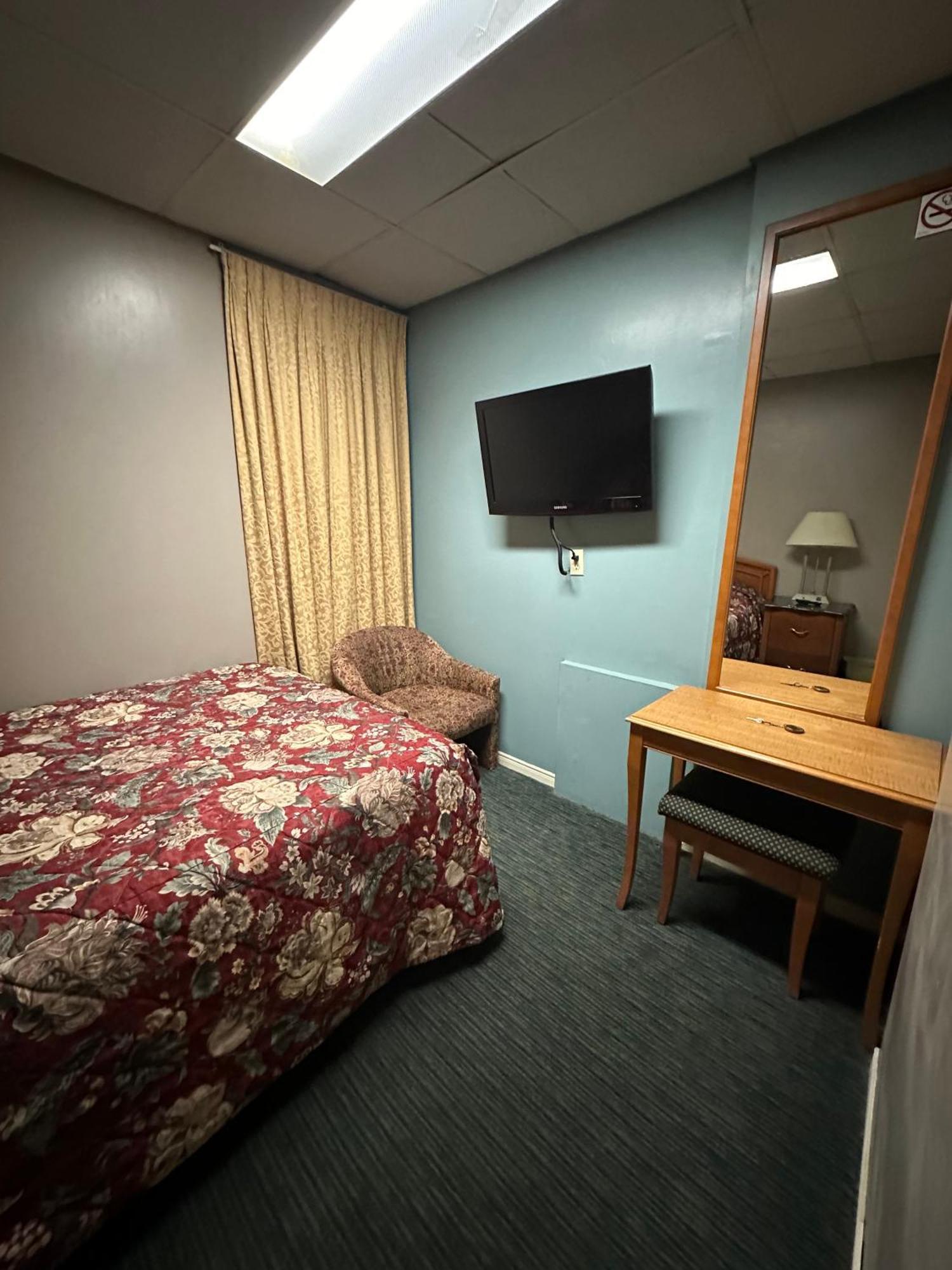 Nox Hostel تورونتو المظهر الخارجي الصورة