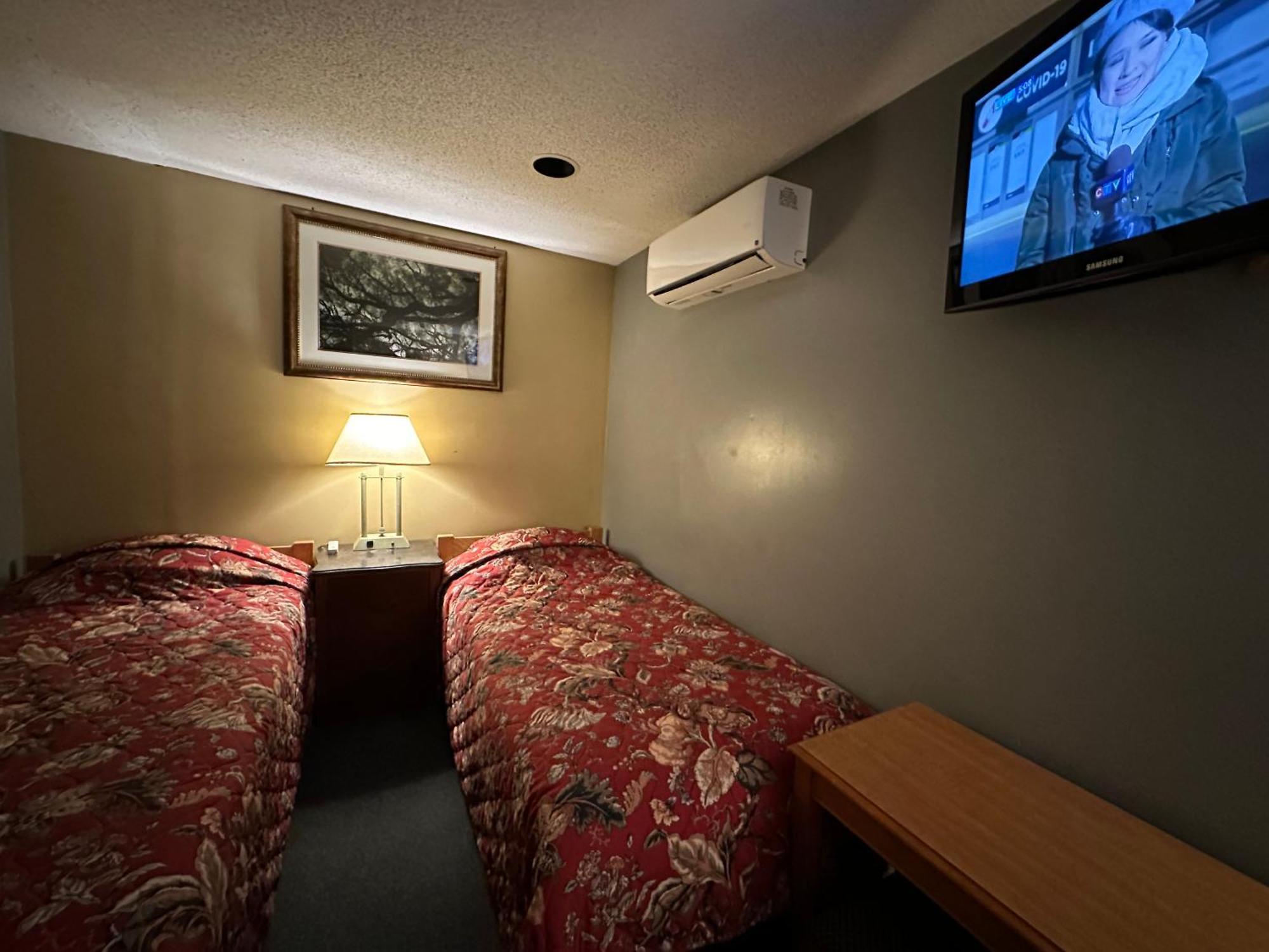 Nox Hostel تورونتو المظهر الخارجي الصورة