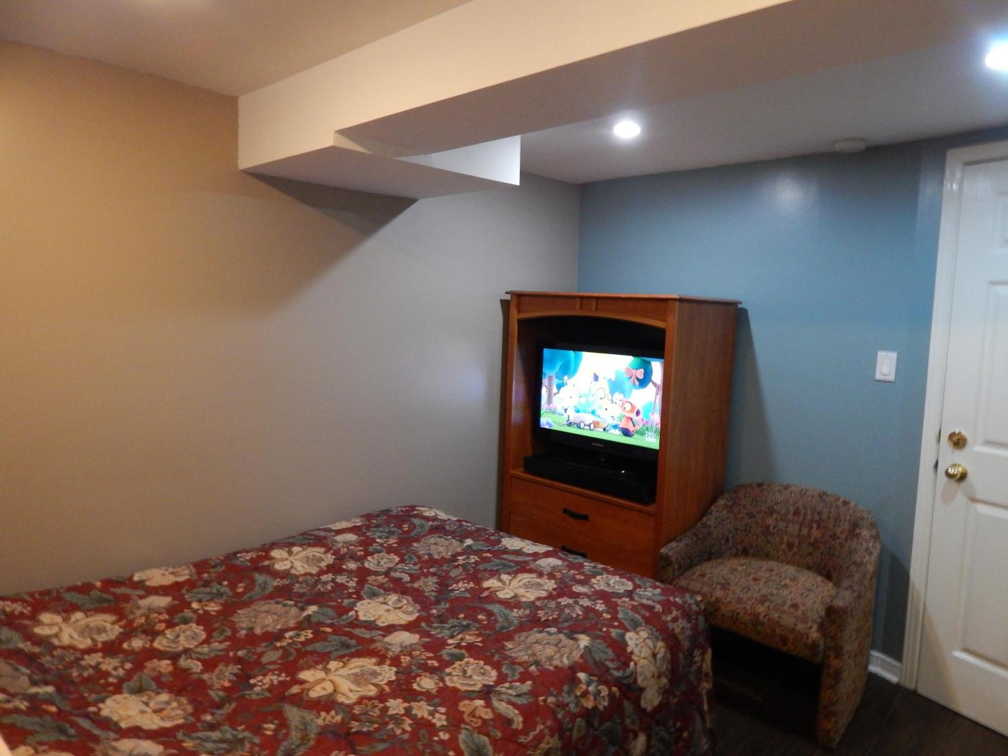 Nox Hostel تورونتو المظهر الخارجي الصورة