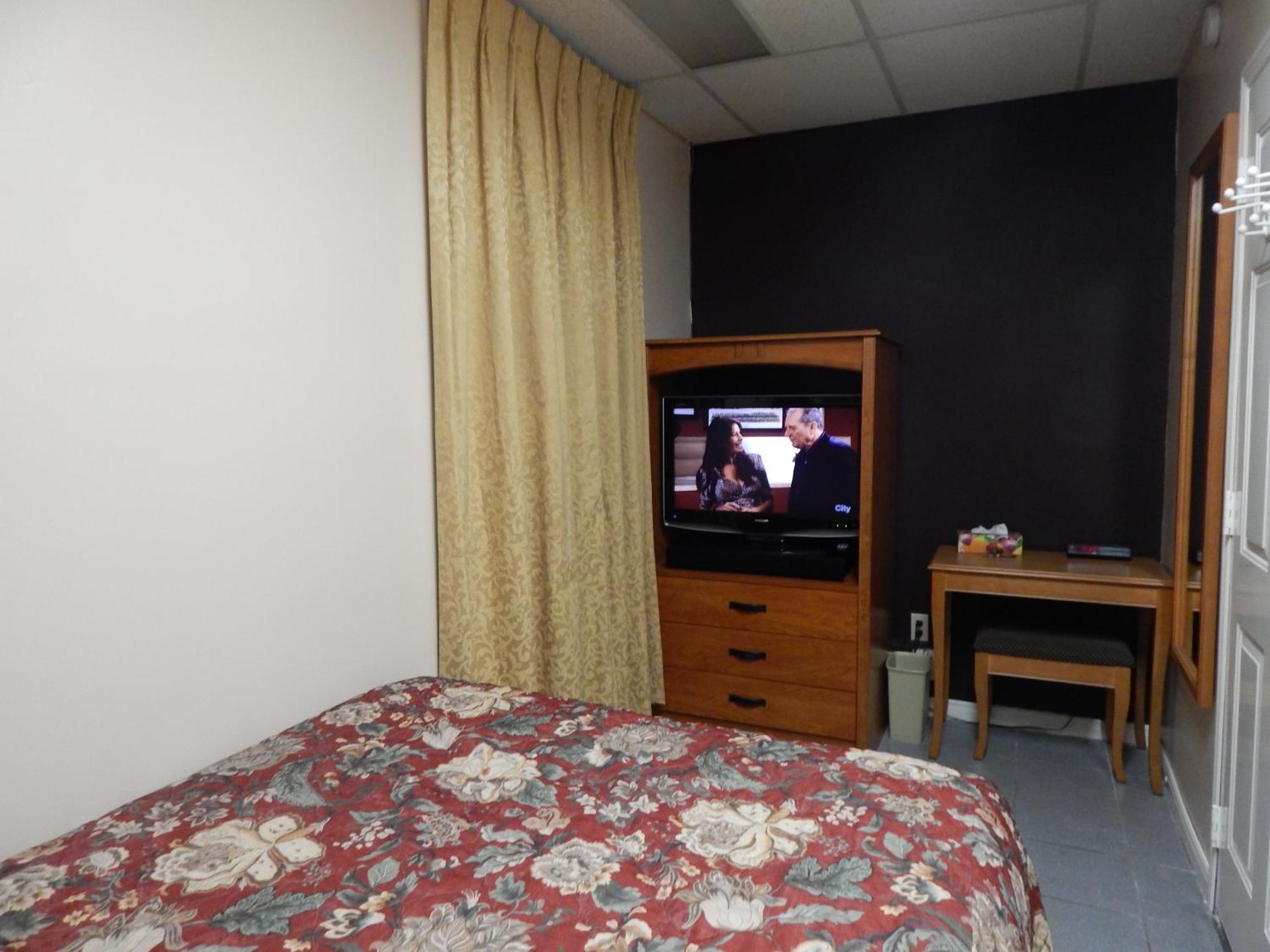 Nox Hostel تورونتو المظهر الخارجي الصورة