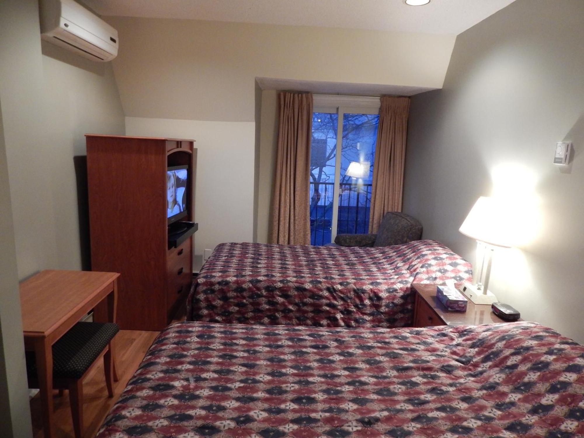 Nox Hostel تورونتو المظهر الخارجي الصورة